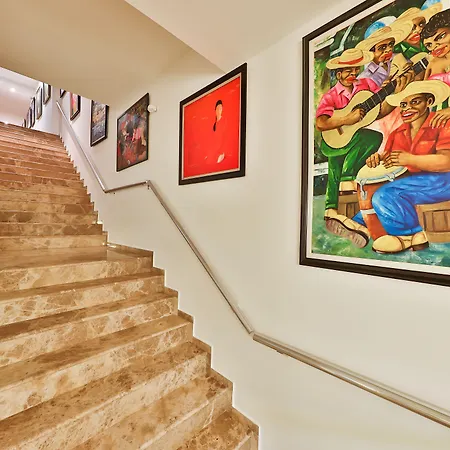 Gardenia (adults Only) Hotel