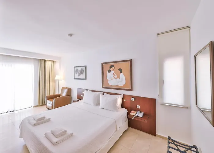 Hotel Gardenia (adults Only) Kaş