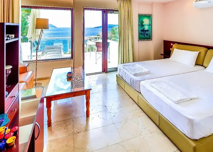 Hotel Gardenia (adults Only) 3*