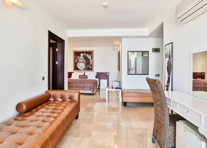 Gardenia (adults Only) Hotel 3*