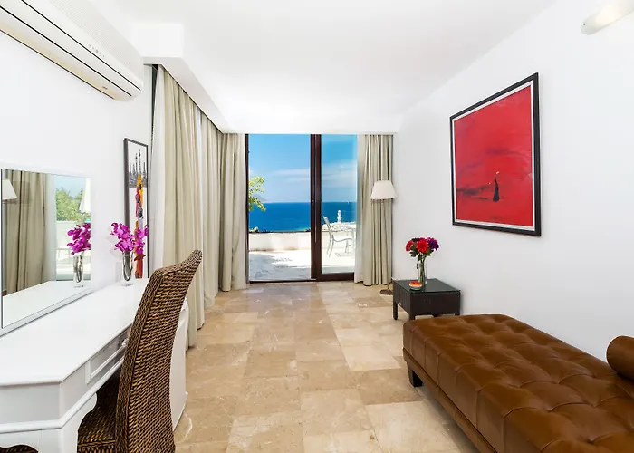 Gardenia (adults Only) Kaş