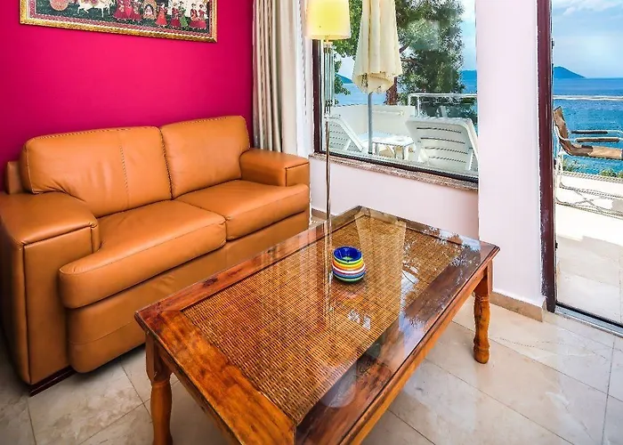 Gardenia (adults Only) Kaş