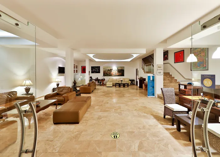 Gardenia (adults Only) Hotel